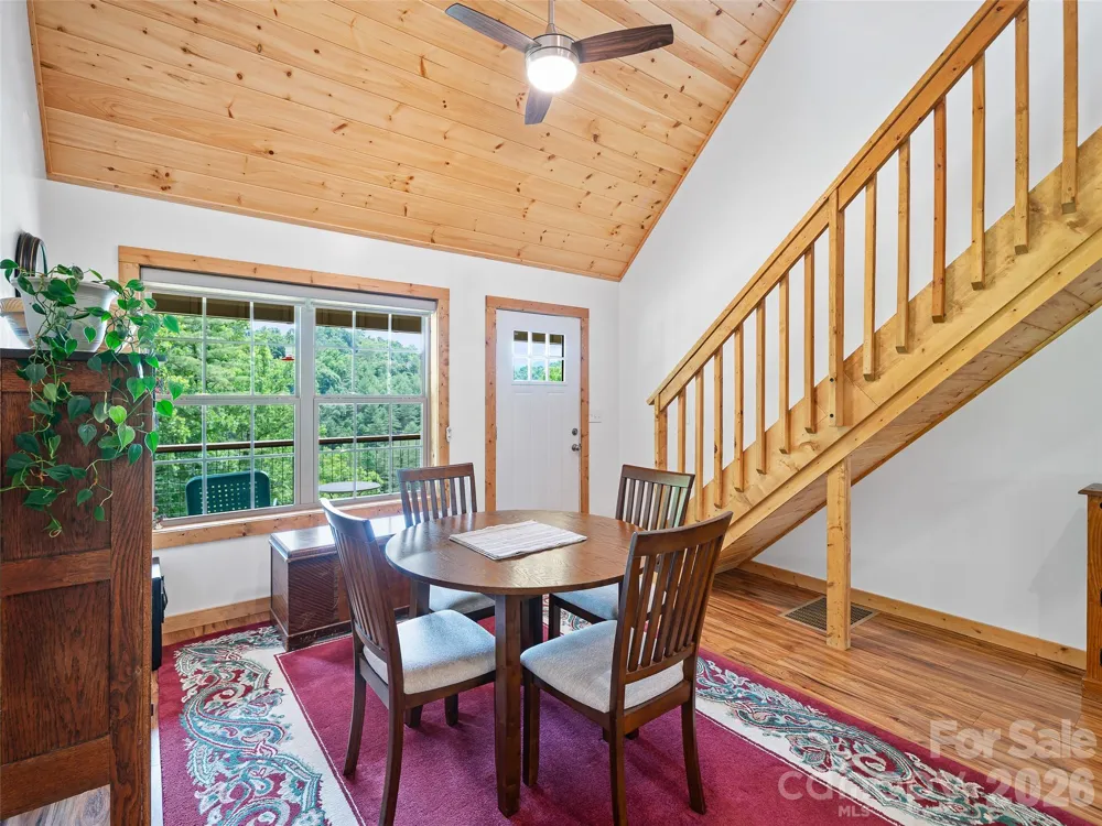 109 Tall Timber Lane Green Mountain, NC 28740