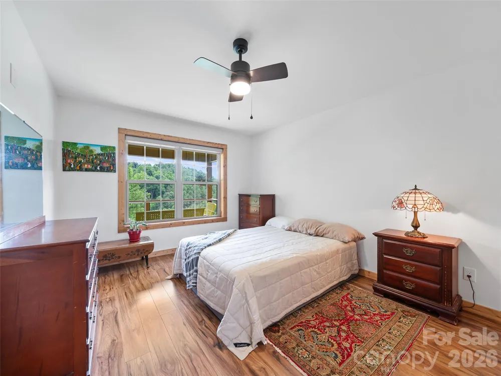 109 Tall Timber Lane Green Mountain, NC 28740