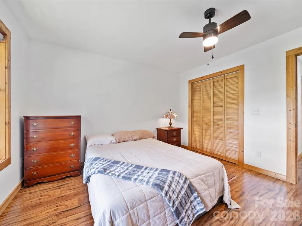 109 Tall Timber Lane Green Mountain, NC 28740