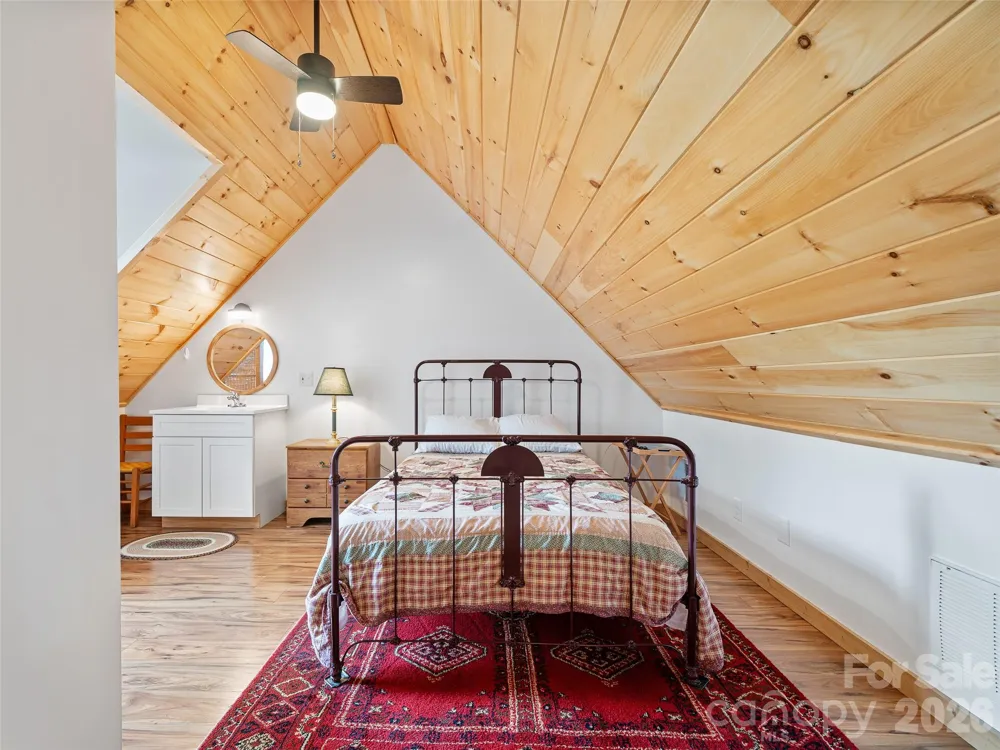 109 Tall Timber Lane Green Mountain, NC 28740