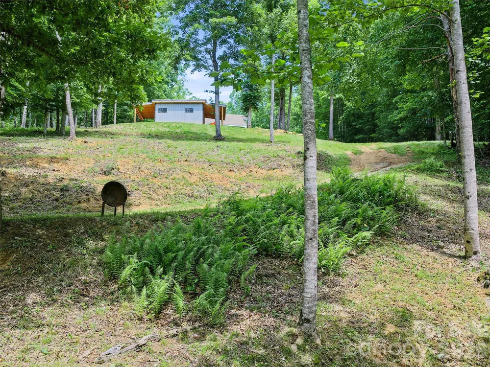 109 Tall Timber Lane Green Mountain, NC 28740
