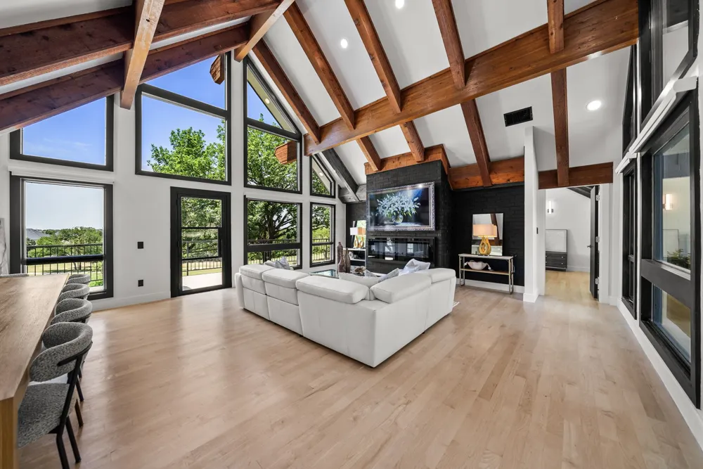 231 Oak Hill Drive Trophy Club, TX 76262