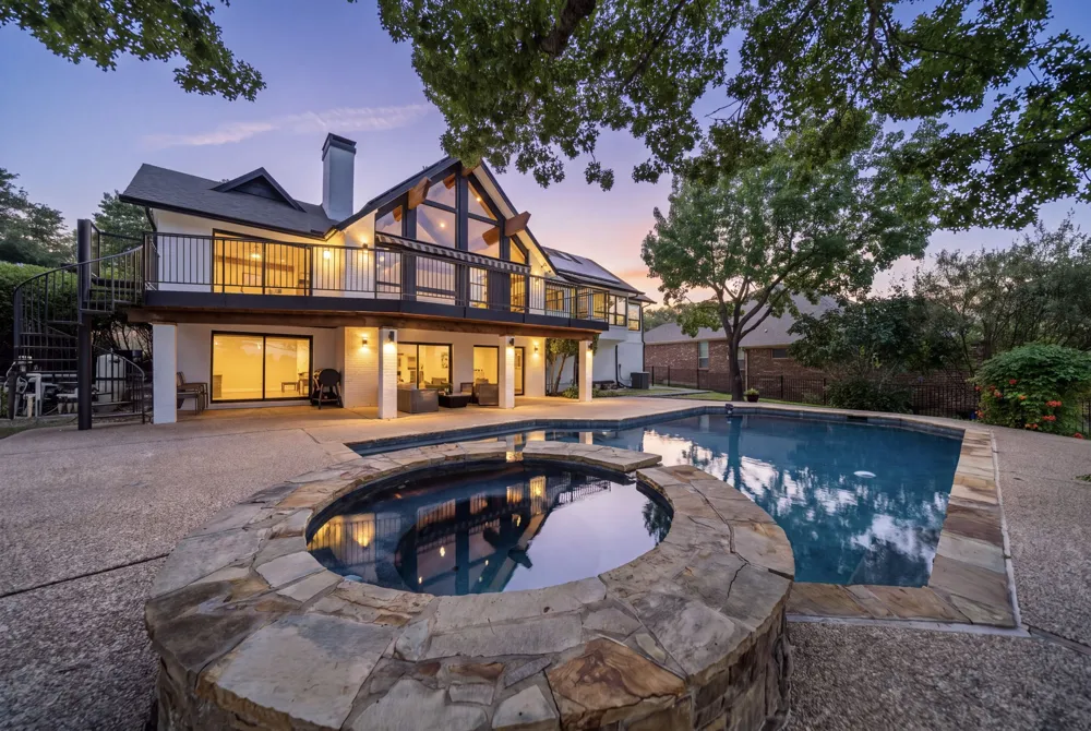 231 Oak Hill Drive Trophy Club, TX 76262