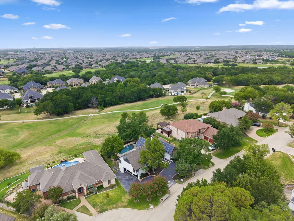231 Oak Hill Drive Trophy Club, TX 76262
