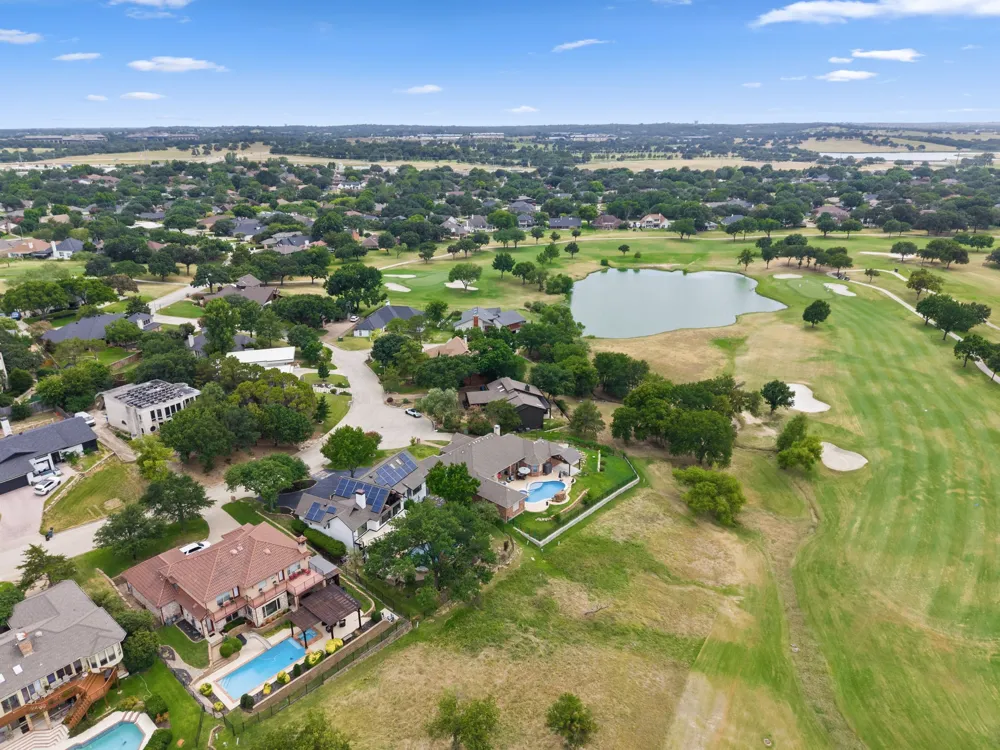 231 Oak Hill Drive Trophy Club, TX 76262