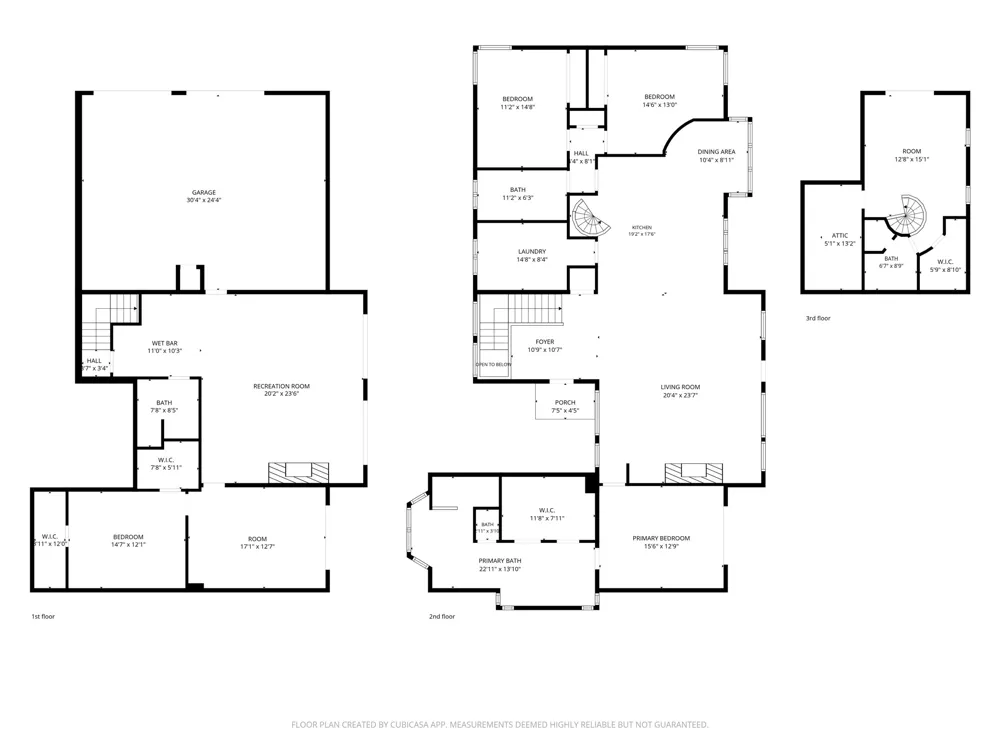 231 Oak Hill Drive Trophy Club, TX 76262