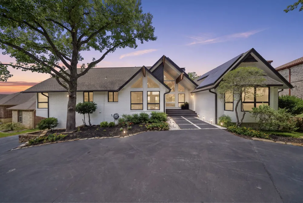 231 Oak Hill Drive Trophy Club, TX 76262