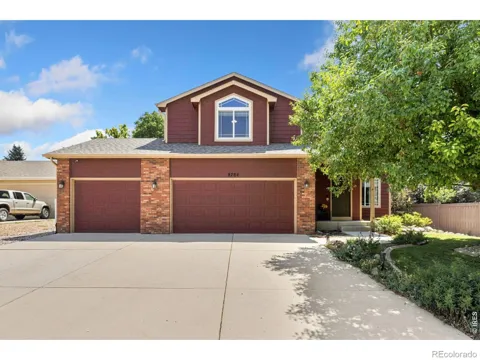 8784 Crossfire Drive