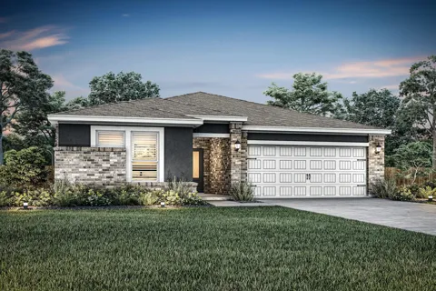 1516 Jean Meadow Drive