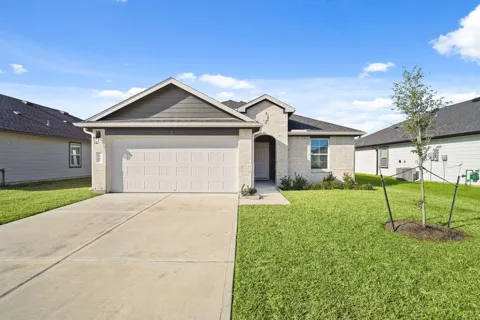 7502 Fierce Friesian Lane