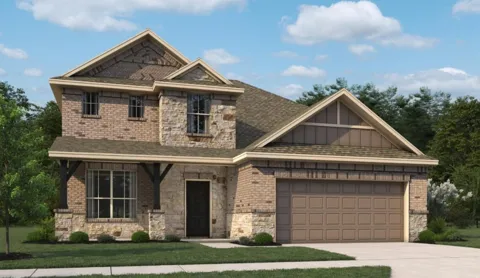 2003 Indigo Ridge Drive