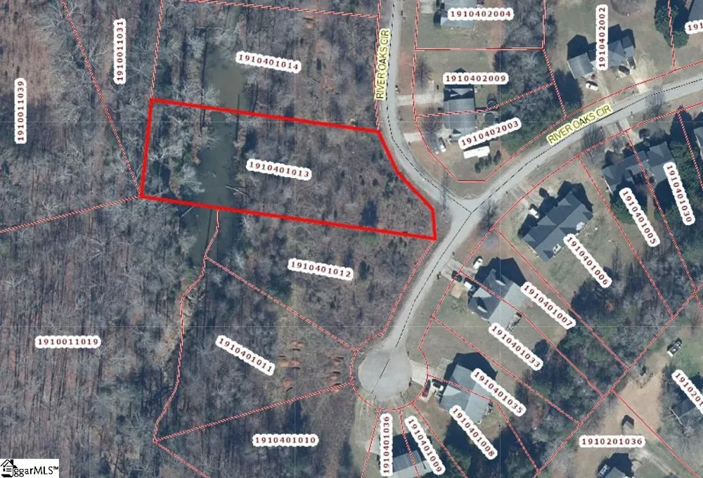 244 River Oaks Circle Piedmont, SC 29673