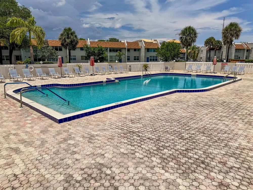 2640 SW 22nd Avenue #1112 Delray Beach, FL 33445