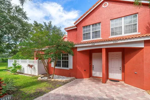 5548 Boynton Gardens Drive