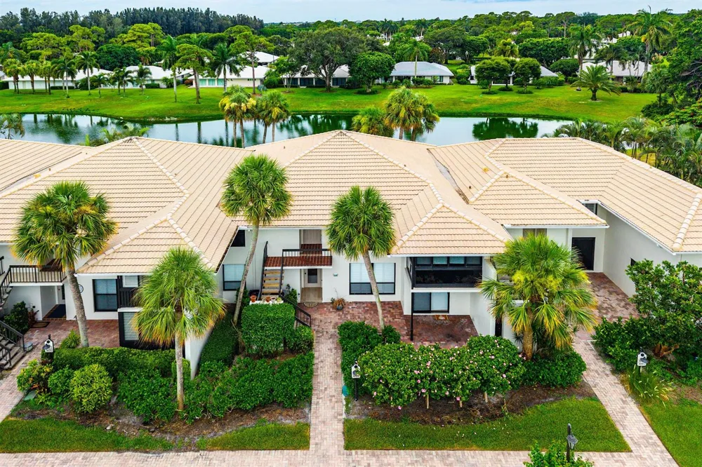 3668 Quail Ridge Drive #Green Heron S Boynton Beach, FL 33436
