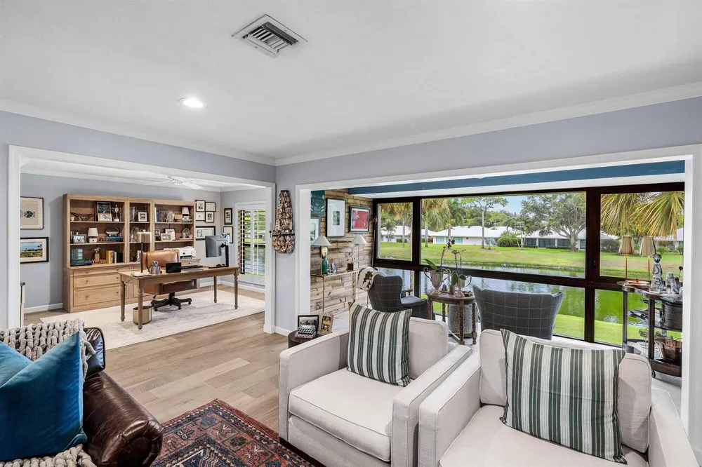 3668 Quail Ridge Drive #Green Heron S Boynton Beach, FL 33436