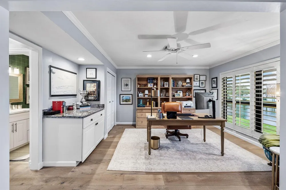 3668 Quail Ridge Drive #Green Heron S Boynton Beach, FL 33436