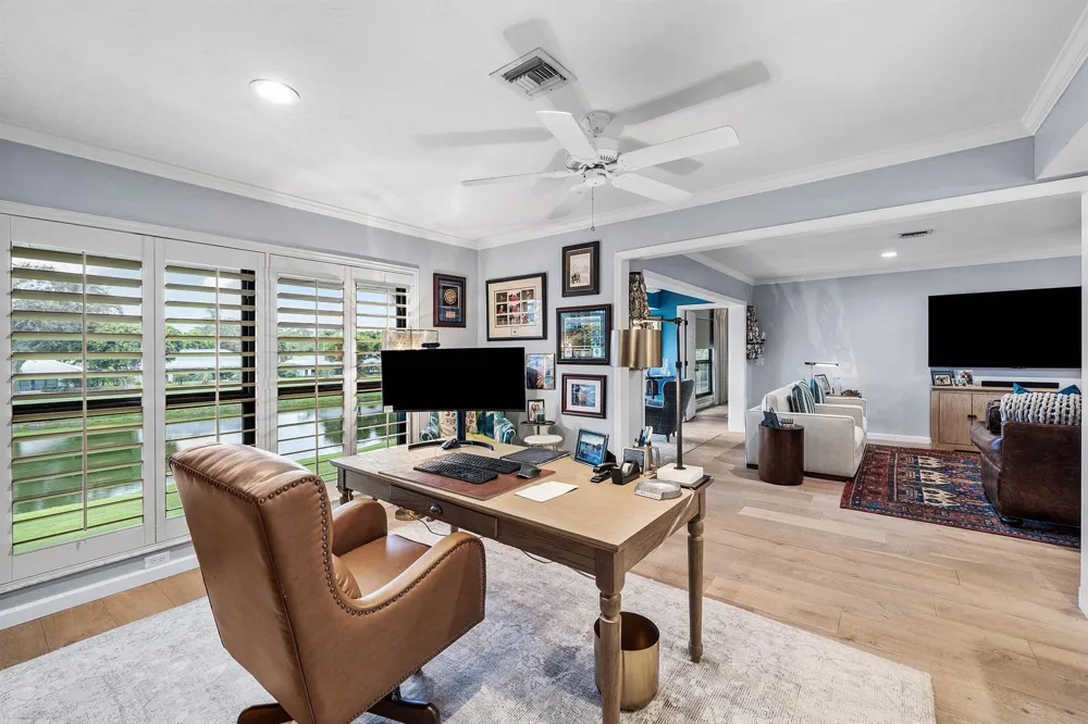 3668 Quail Ridge Drive #Green Heron S Boynton Beach, FL 33436