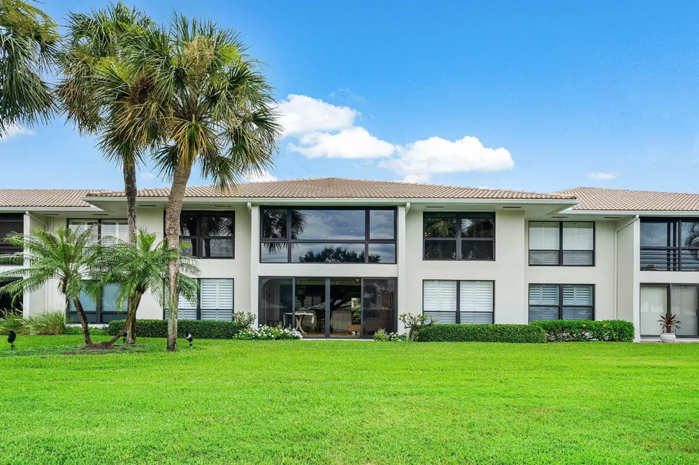 3668 Quail Ridge Drive #Green Heron S Boynton Beach, FL 33436