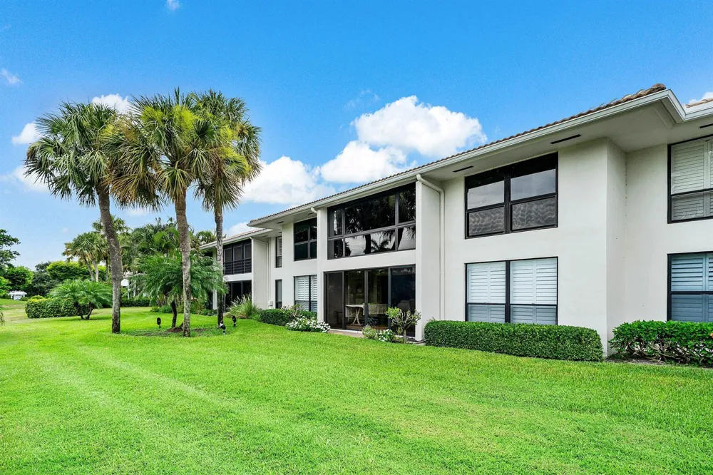 3668 Quail Ridge Drive #Green Heron S Boynton Beach, FL 33436