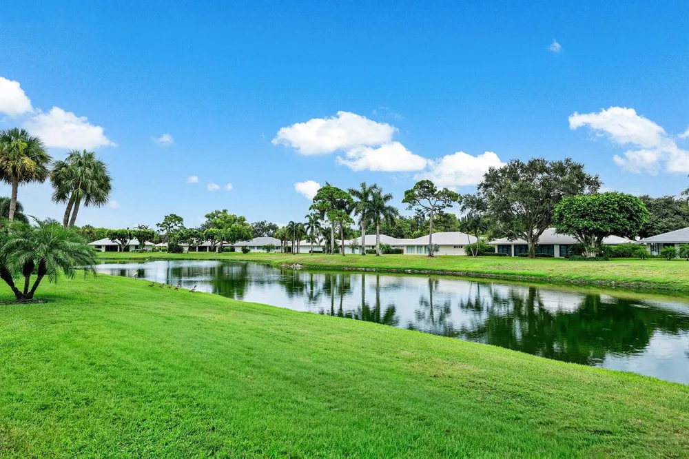 3668 Quail Ridge Drive #Green Heron S Boynton Beach, FL 33436