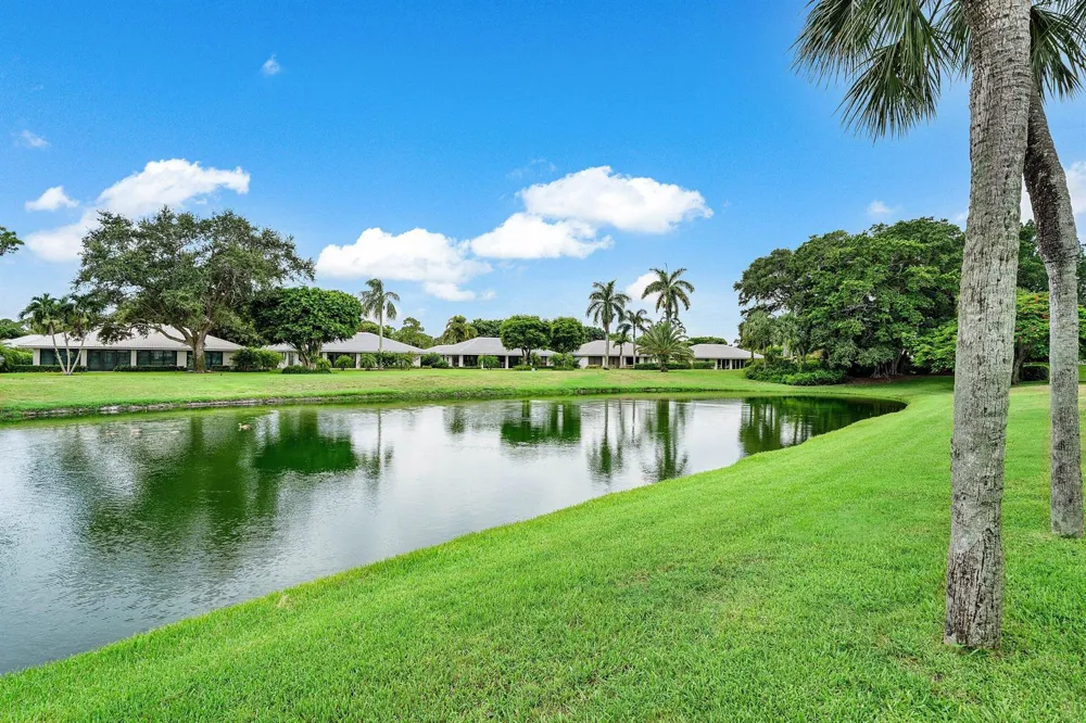 3668 Quail Ridge Drive #Green Heron S Boynton Beach, FL 33436