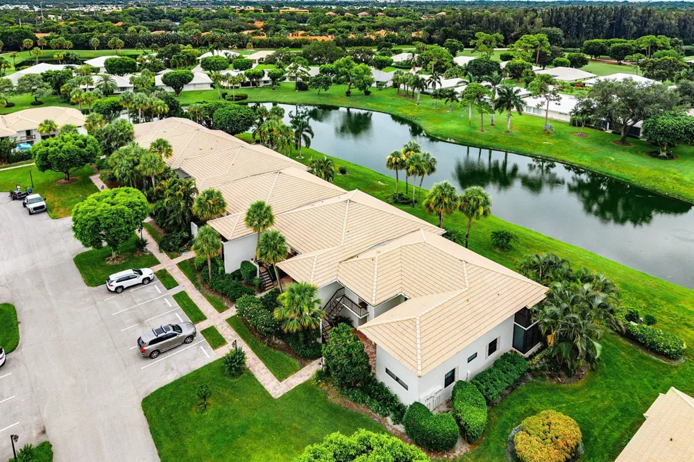 3668 Quail Ridge Drive #Green Heron S Boynton Beach, FL 33436