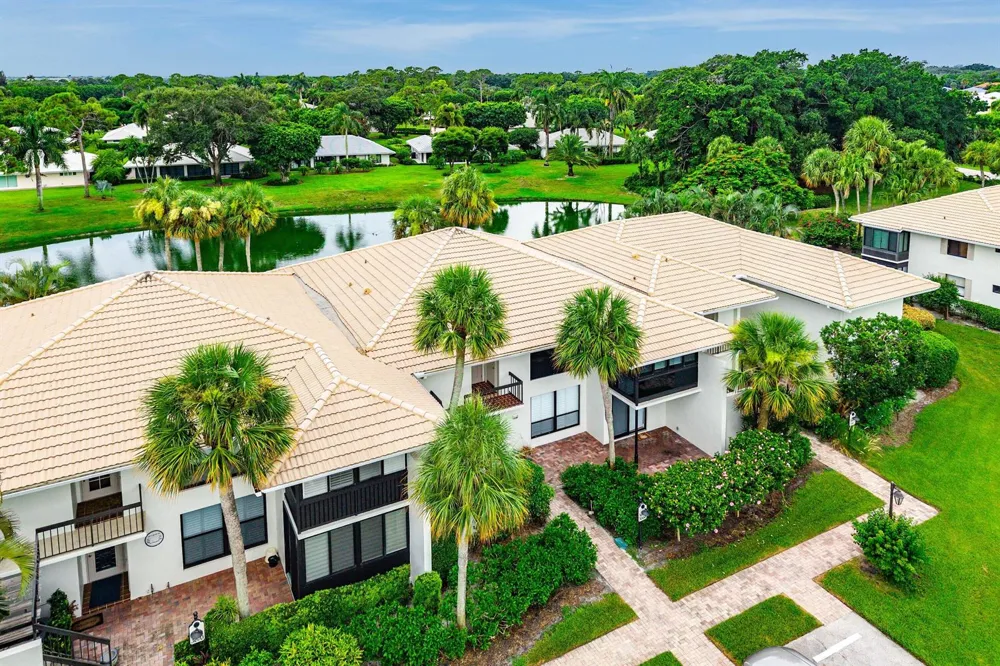 3668 Quail Ridge Drive #Green Heron S Boynton Beach, FL 33436