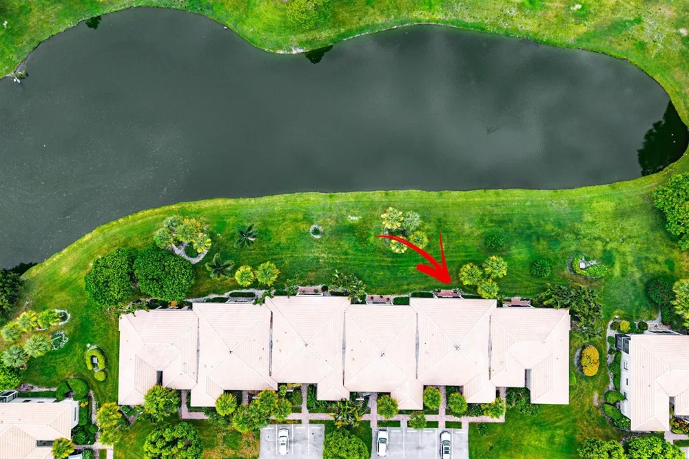3668 Quail Ridge Drive #Green Heron S Boynton Beach, FL 33436