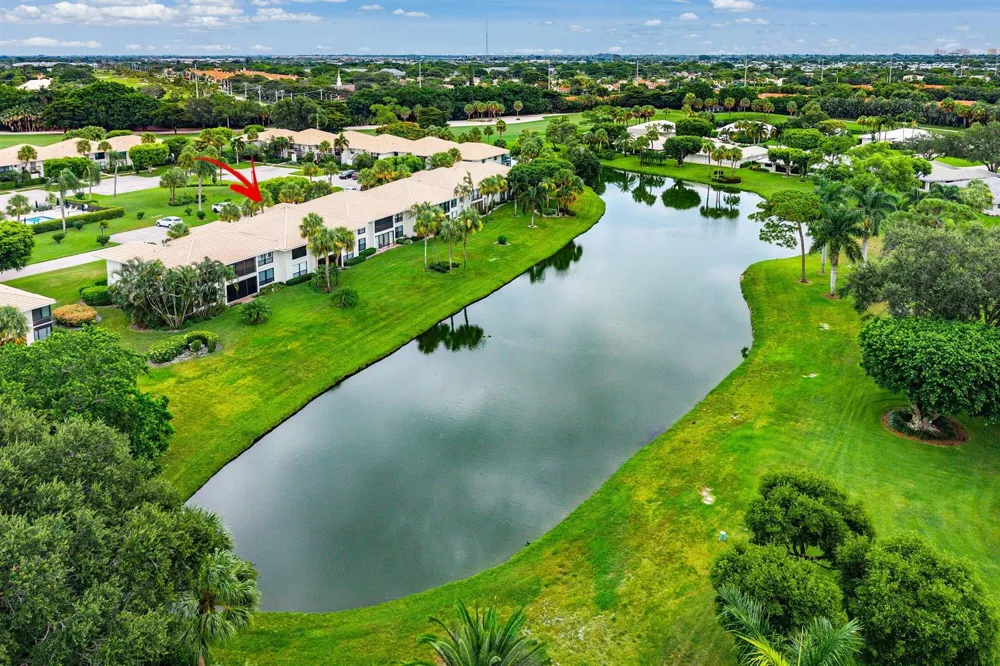 3668 Quail Ridge Drive #Green Heron S Boynton Beach, FL 33436