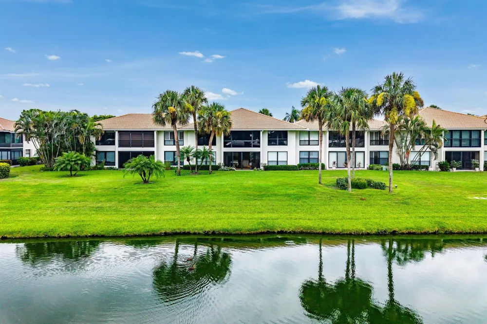 3668 Quail Ridge Drive #Green Heron S Boynton Beach, FL 33436
