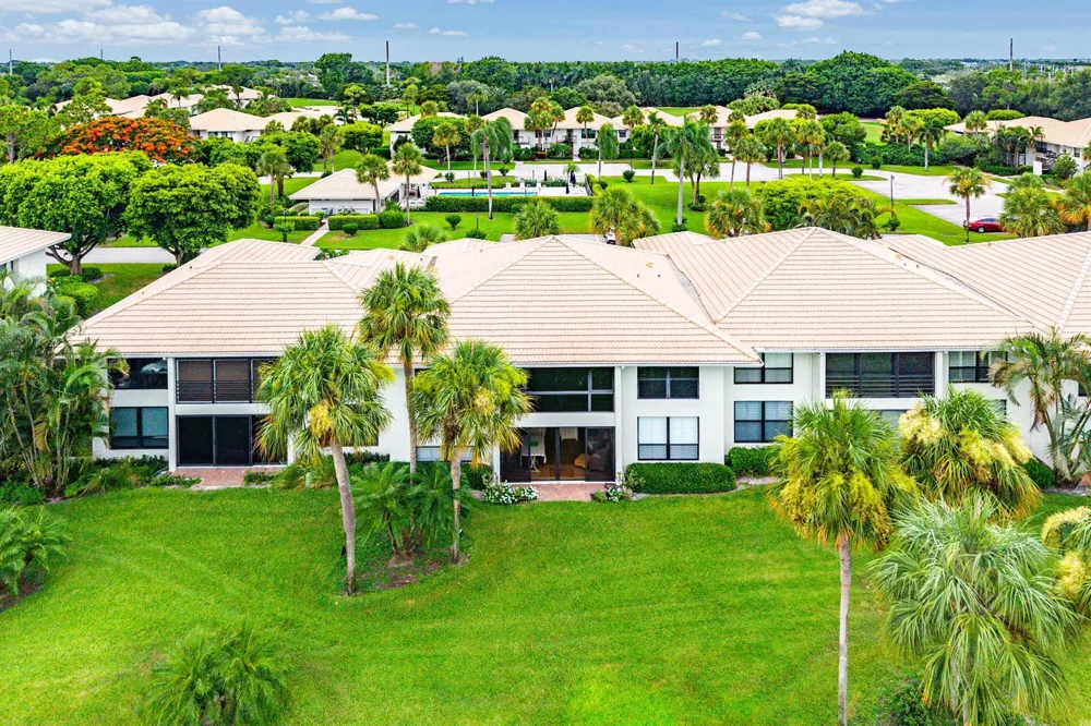 3668 Quail Ridge Drive #Green Heron S Boynton Beach, FL 33436