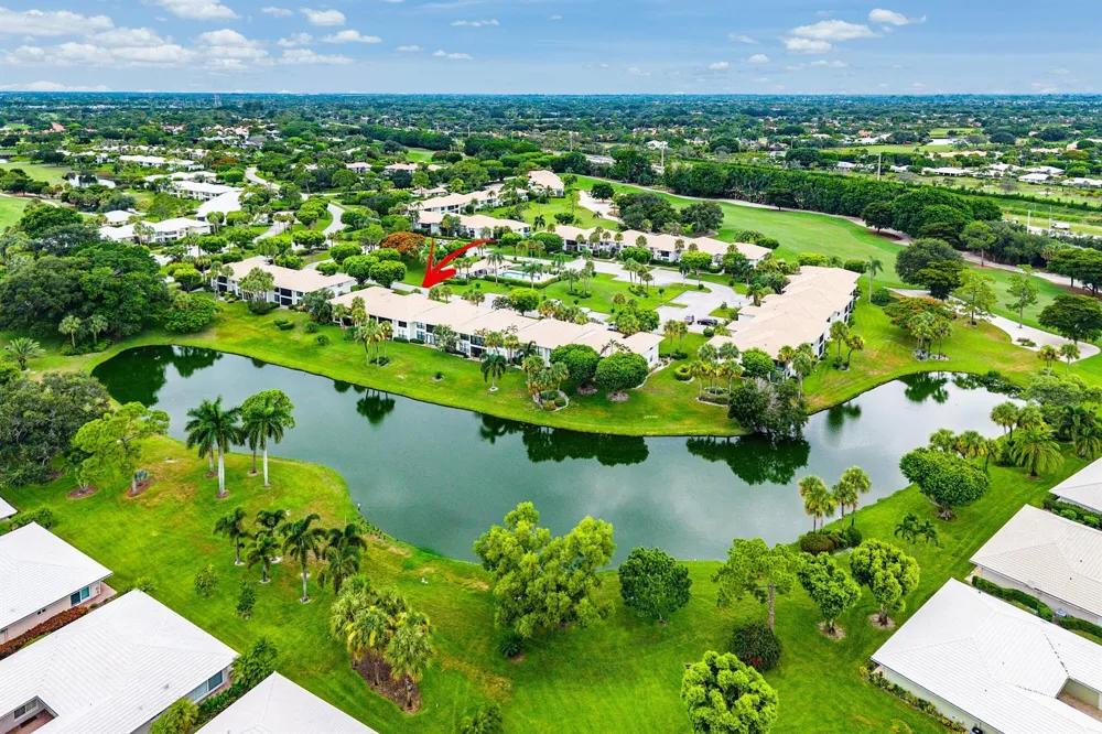 3668 Quail Ridge Drive #Green Heron S Boynton Beach, FL 33436