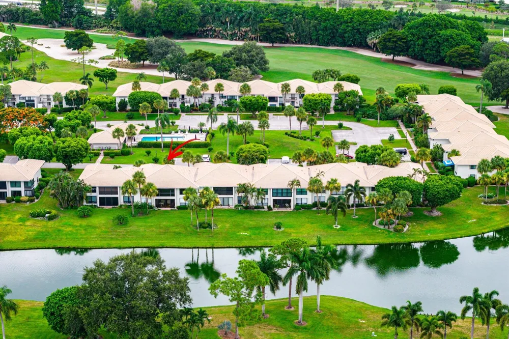 3668 Quail Ridge Drive #Green Heron S Boynton Beach, FL 33436
