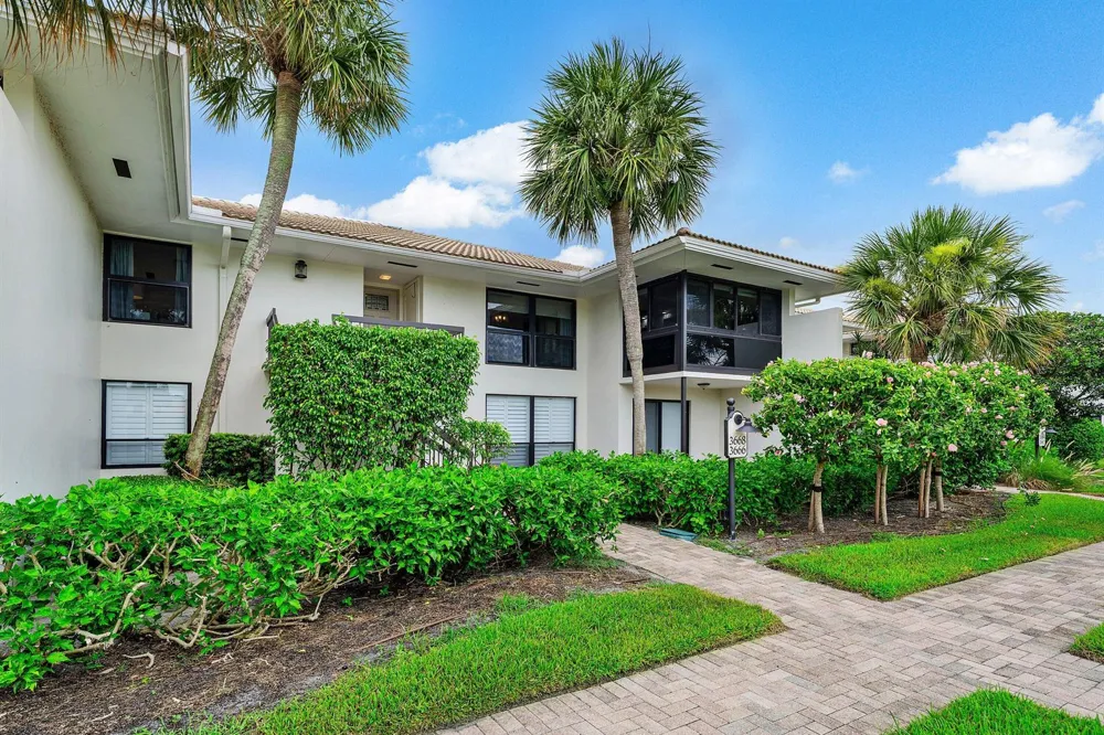 3668 Quail Ridge Drive #Green Heron S Boynton Beach, FL 33436