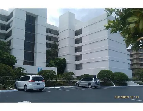 3555 S Ocean Boulevard #411