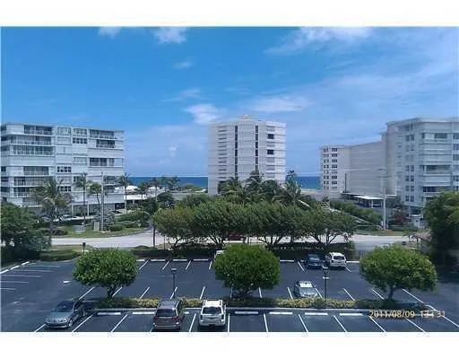 3555 S Ocean Boulevard #411 South Palm Beach, FL 33480