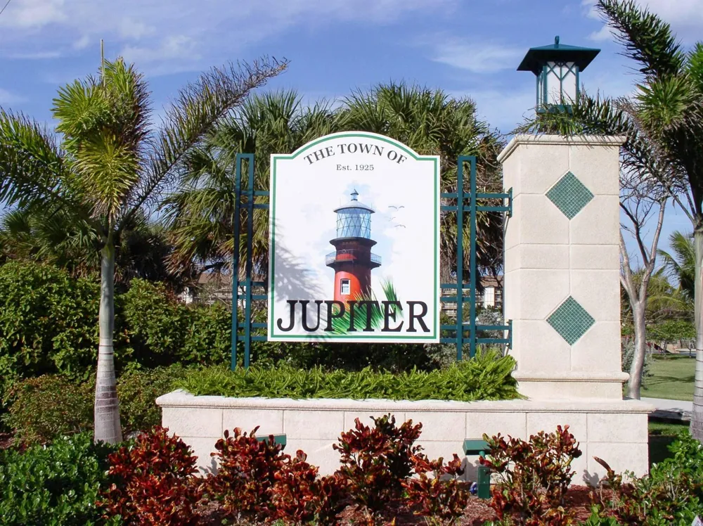 1155 MAIN STREET #307 Jupiter, FL 33458