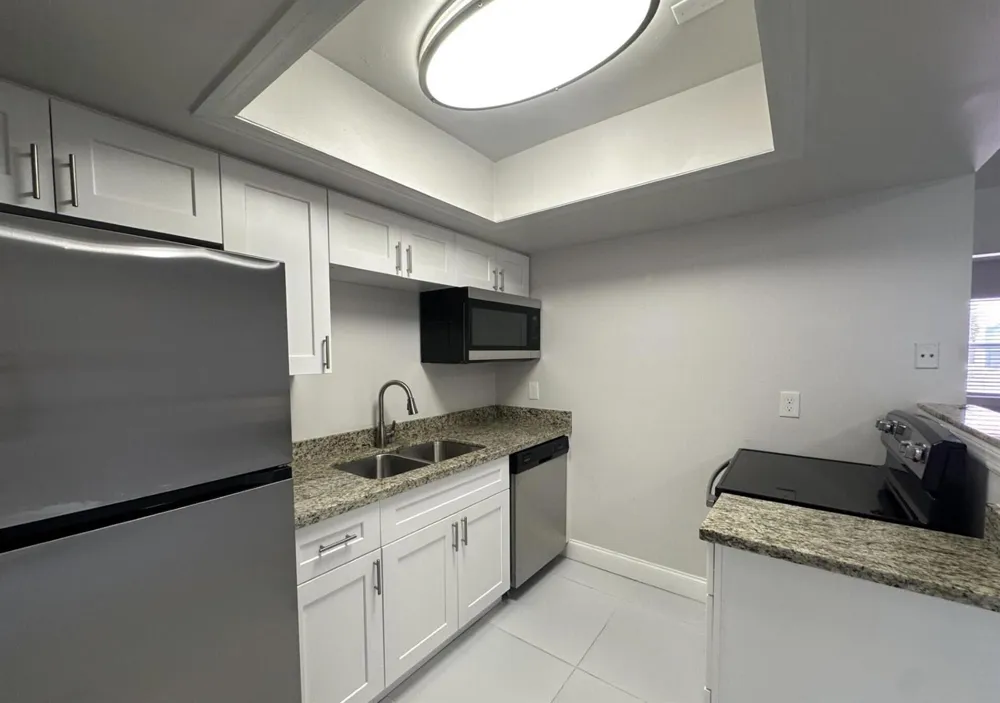 646 ELDORADO STREET #3 Fort Pierce, FL 34949
