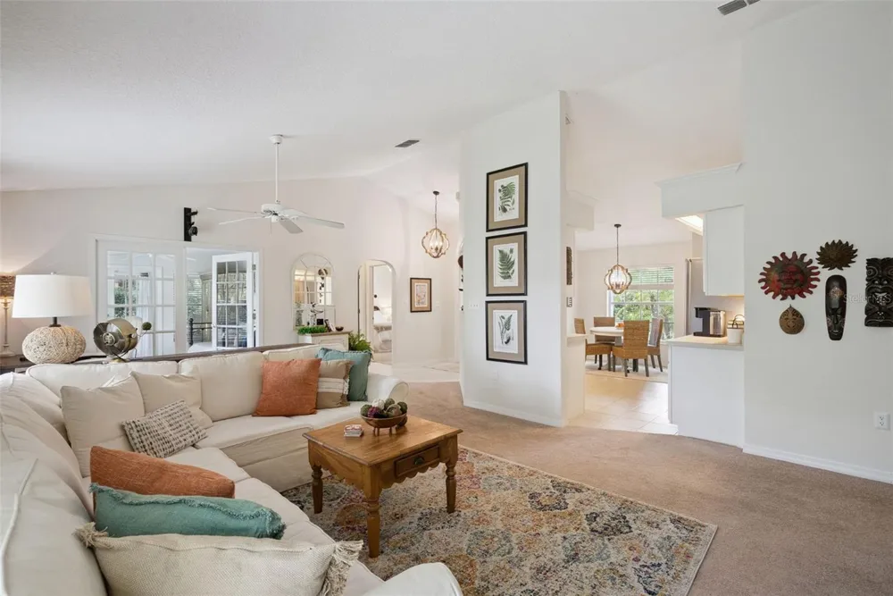 613 HURON PLACE Mount Dora, FL 32757