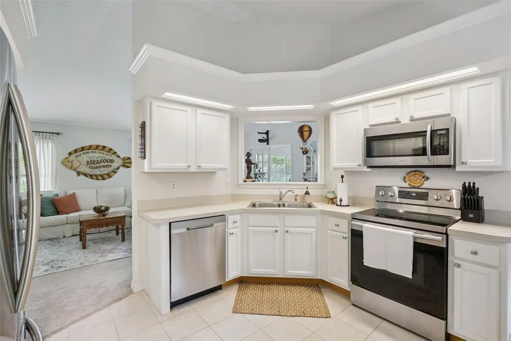 613 HURON PLACE Mount Dora, FL 32757