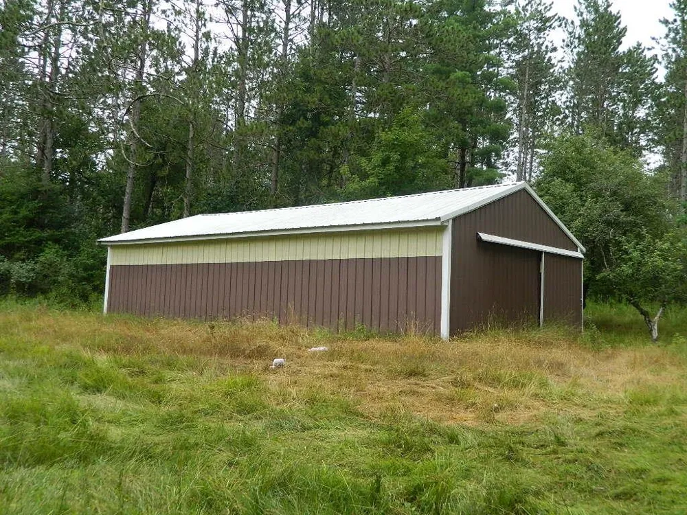 19282 Highway US 10 Richmond Township, MI 49677