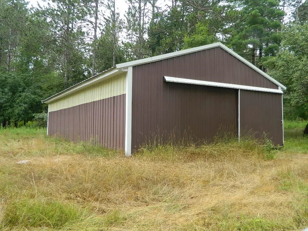 19282 Highway US 10 Richmond Township, MI 49677