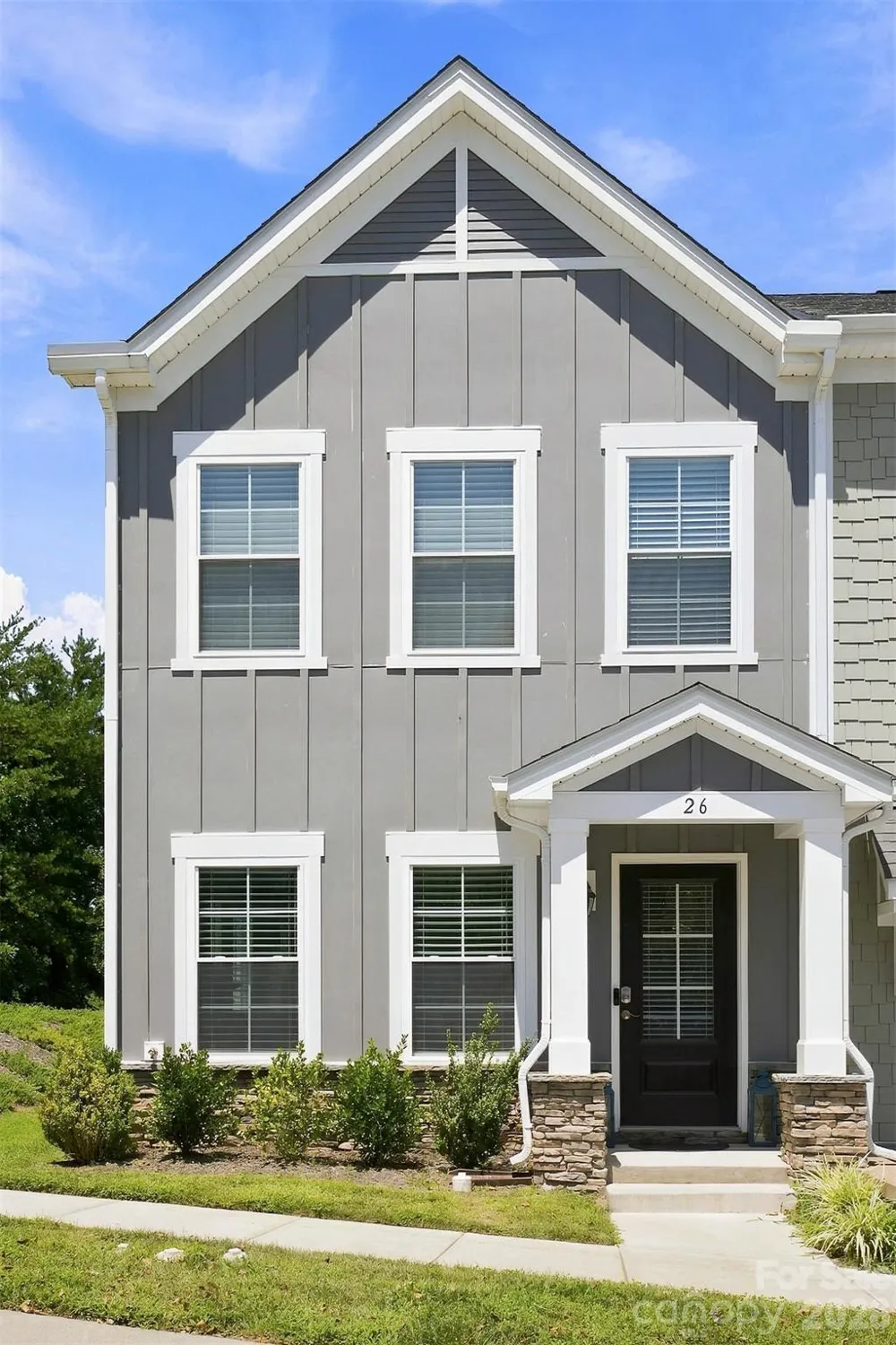 26 Walnut Springs Drive Asheville, NC 28804