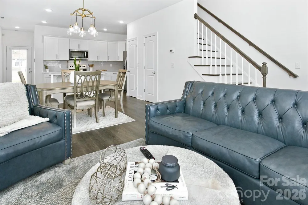 26 Walnut Springs Drive Asheville, NC 28804