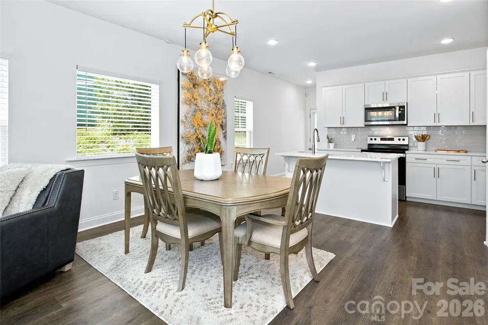26 Walnut Springs Drive Asheville, NC 28804