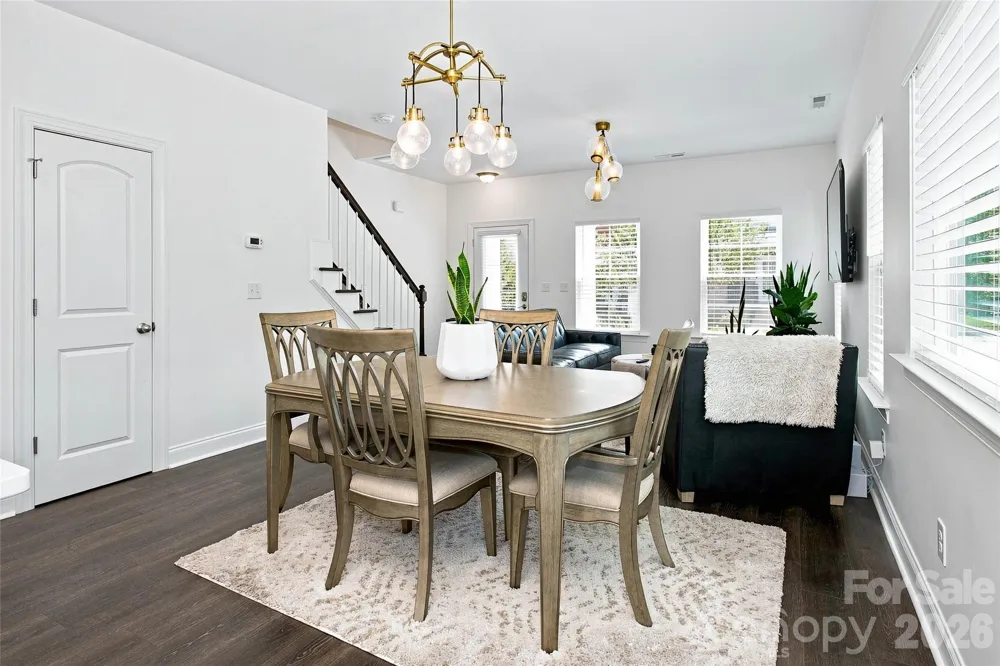 26 Walnut Springs Drive Asheville, NC 28804