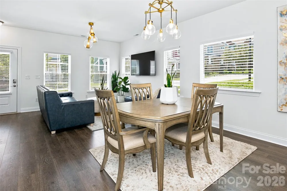 26 Walnut Springs Drive Asheville, NC 28804