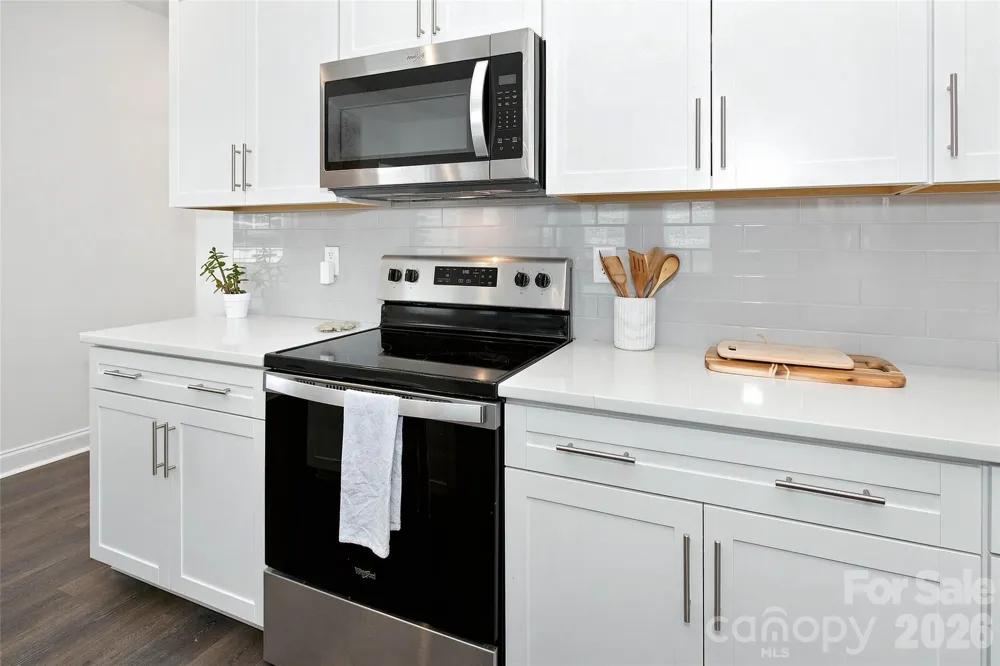 26 Walnut Springs Drive Asheville, NC 28804