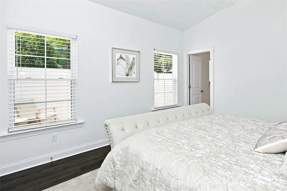 26 Walnut Springs Drive Asheville, NC 28804